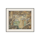 Saint-Martin's Bridge