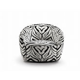 Forla Swivel Chair Polyester front view