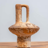 Olympia Vase - Rustic Appeal