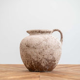 Earth Zen Vase - Retro Revival