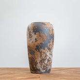 St. Claire Small - Antique Tall Pot