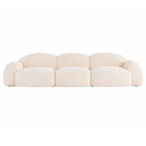 Cloud 4 Seater Sofa