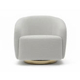 Lakewood Swivel Armchair