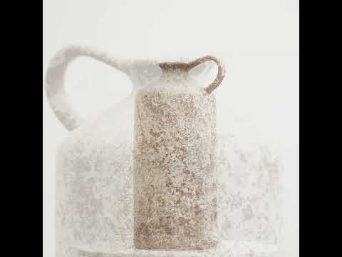 Heritage Vase - Retro Revival (Pre-order)