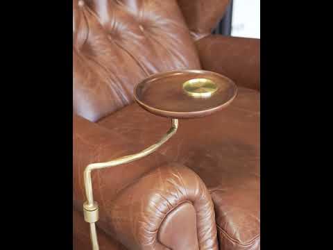 SKARA SIDE TABLE