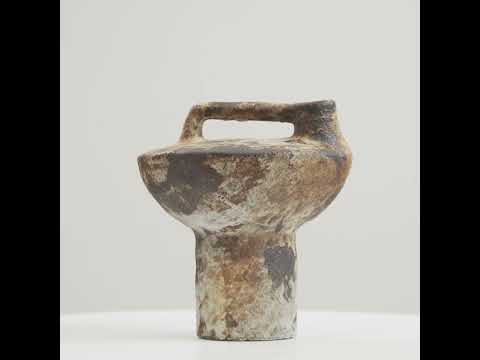 Grove Vase - Rustic Appeal