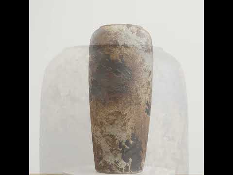 Amalfi Rustic Artisan Tall Pot