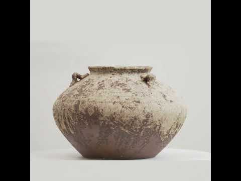 Capri Rustic Pot