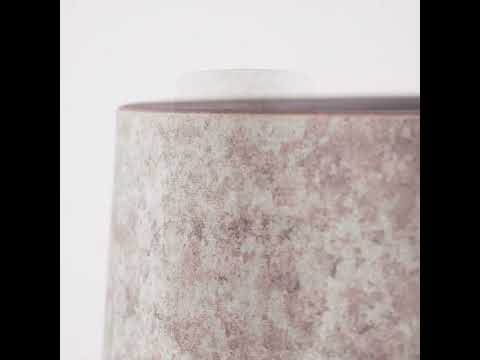 Glisten Pot - Tall