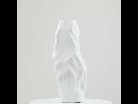 Statue Vase - Tall