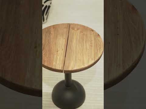 NILES SIDE TABLE