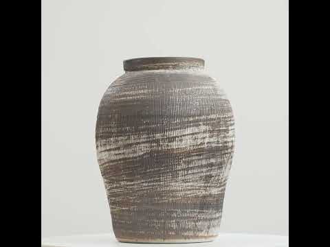 Jabari Small Vessel - Legacy Ware