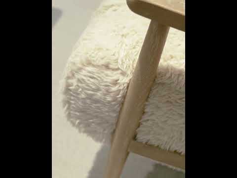 ARON COFFEE TABLE