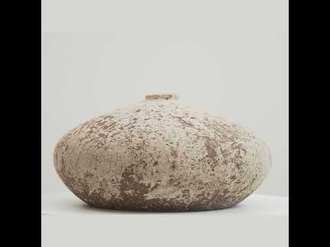 Capri Rustic Vase