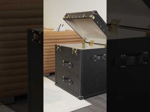 ESLOV SIDE TABLE