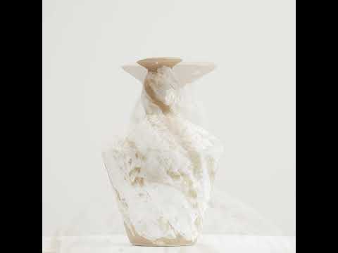 Lustra Vase Large