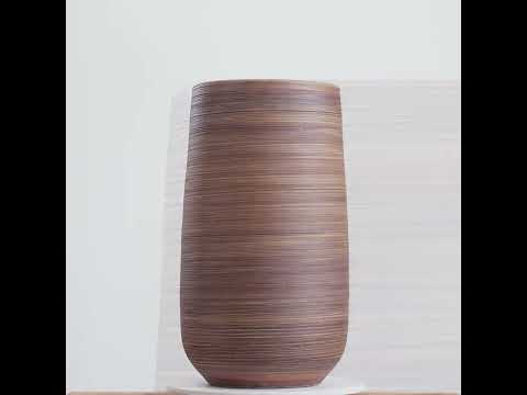 Bora Bora Large Pot - Flore Pot