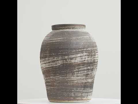 Jabari Medium Vessel - Legacy Ware