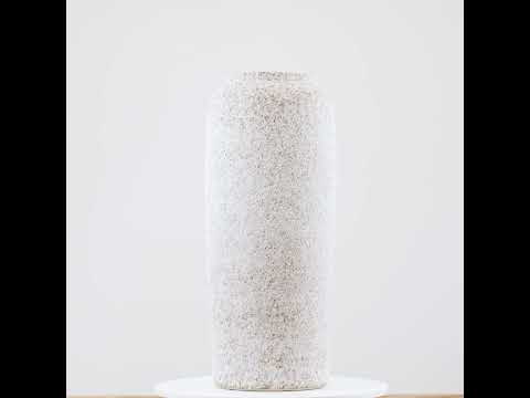 Sandy Tall Vase - Medium