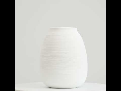 Grafo Vase Small