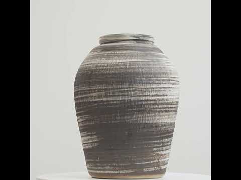 Jabari Large Vessel - Legacy Ware