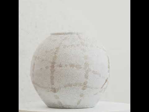Graceline Vase Small