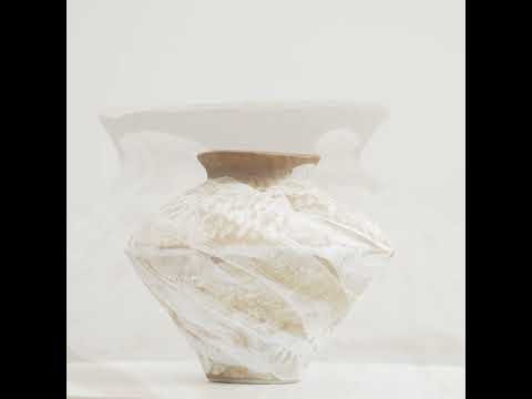 Lustra Vase Small