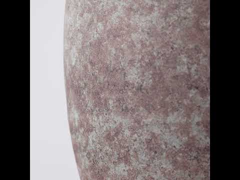 Patina Pot - Tall (Pre-order)