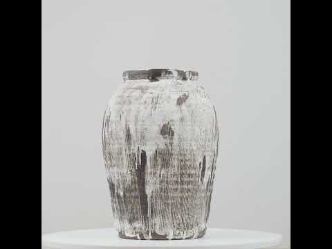 Artique Vase - Medium (Pre-order)