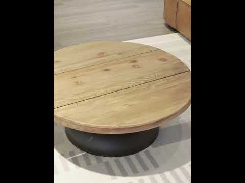 OLAF COFFEE TABLE
