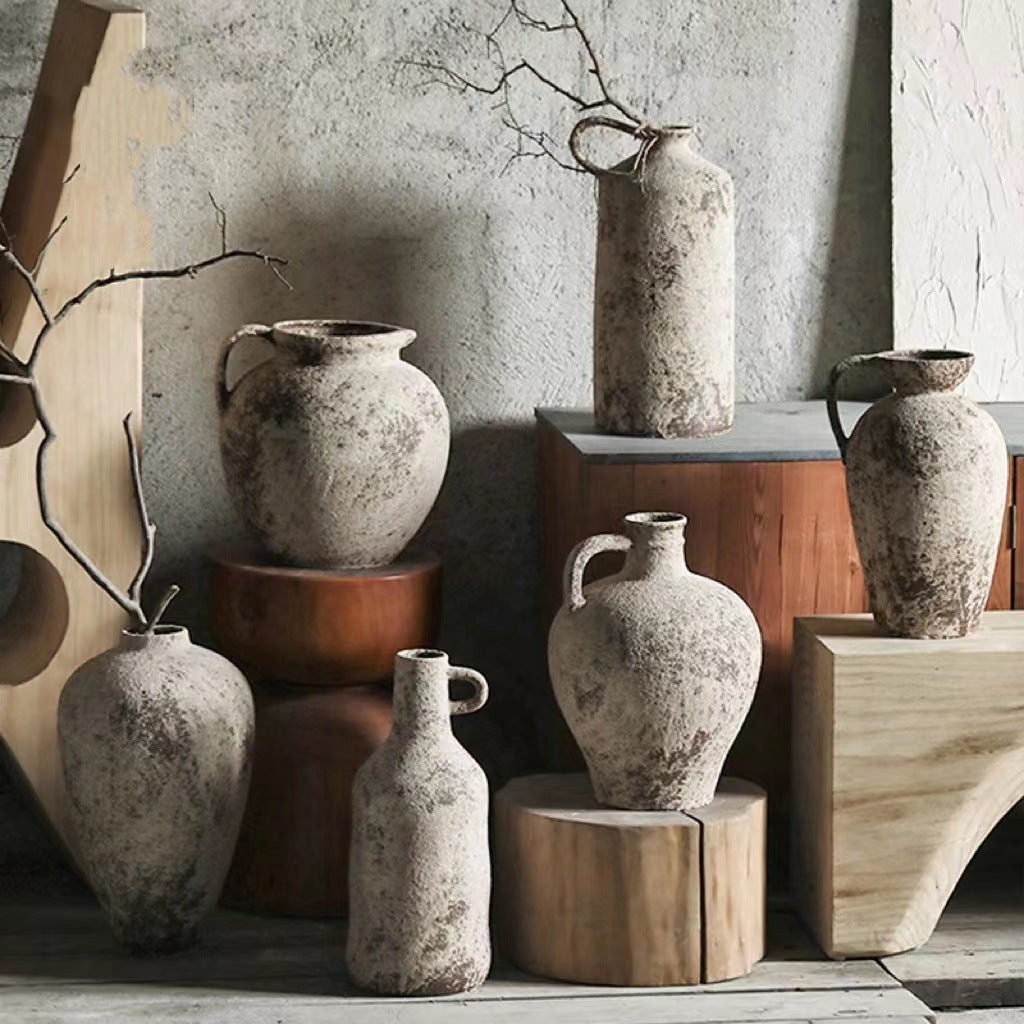 Pots & Vases