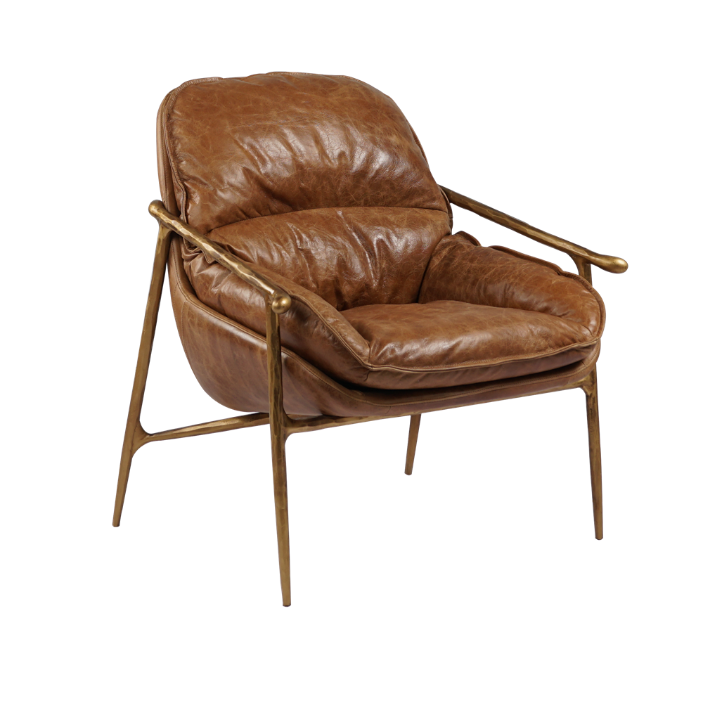 Vannes Armchair