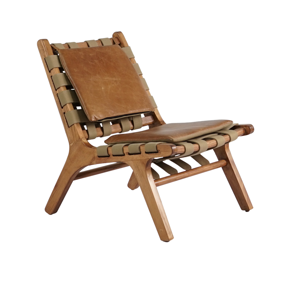 Breman Occasional Chair