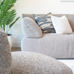Rysa 3 Seater Sofa (Pre-order)