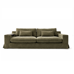Riverton 3 Seater Sofa