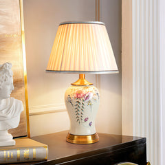 Oree Ceramic Table Lamp