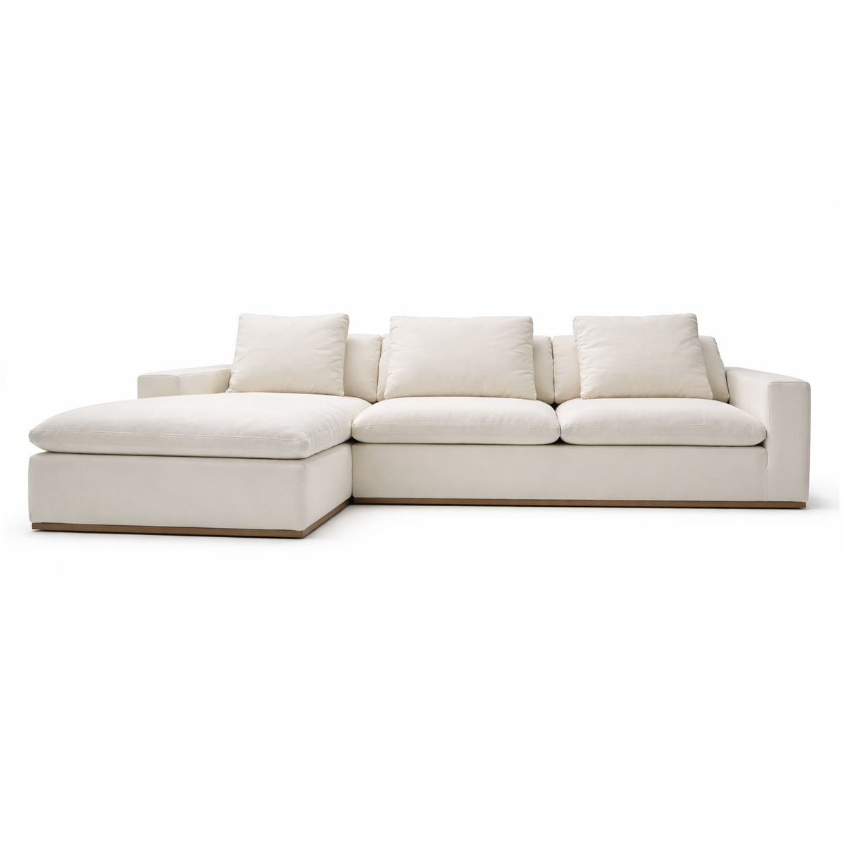 Ashbury Modular Sofa