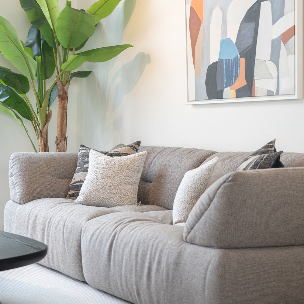 Rysa 3 Seater Sofa (Pre-order)
