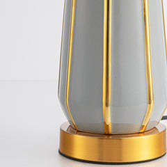 Willowdale Ceramic Table Lamp