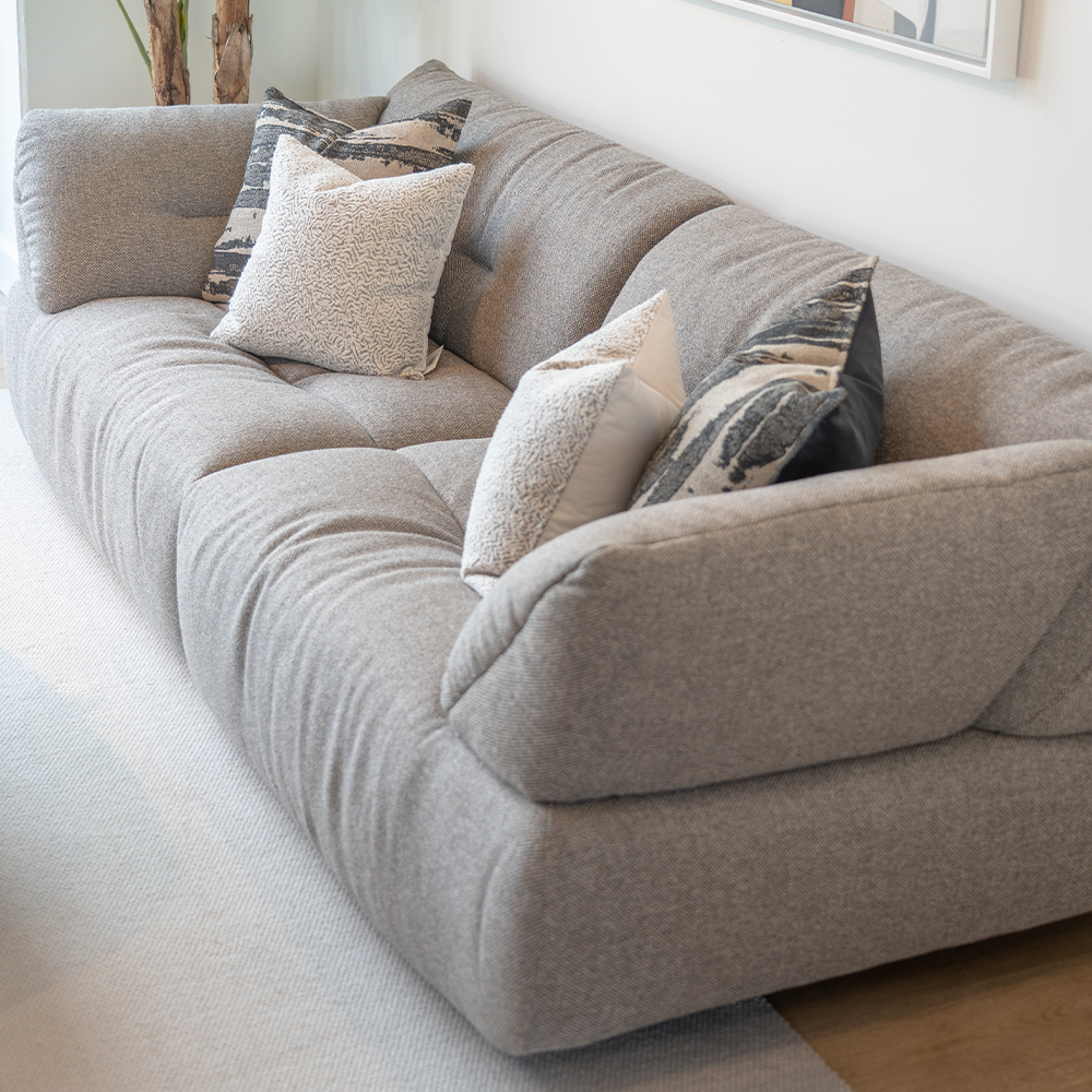 Rysa 3 Seater Sofa (Pre-order)