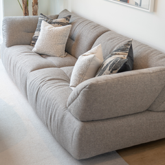 Rysa 3 Seater Sofa (Pre-order)