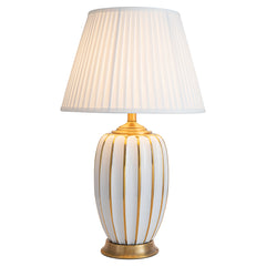 Oakdale Ceramic Table Lamp