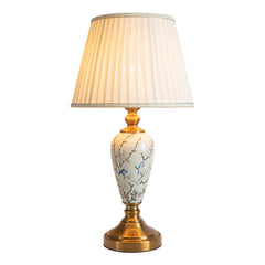 Perle Ceramic Table Lamp