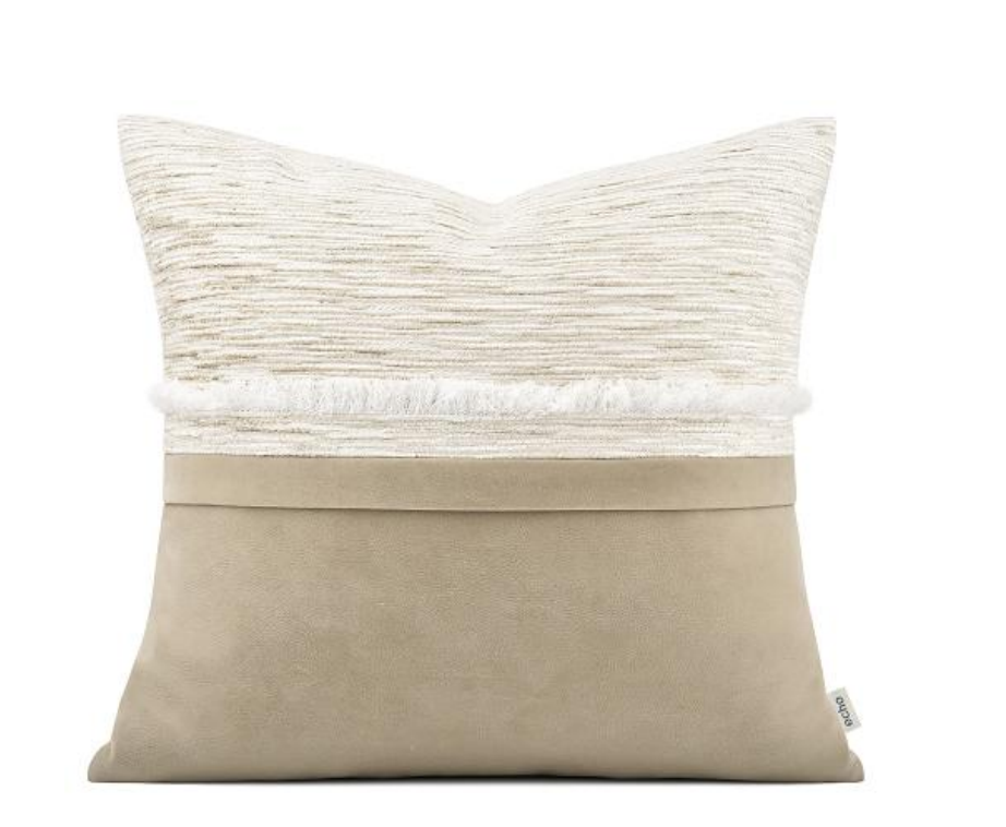 Fia Linen Cushion