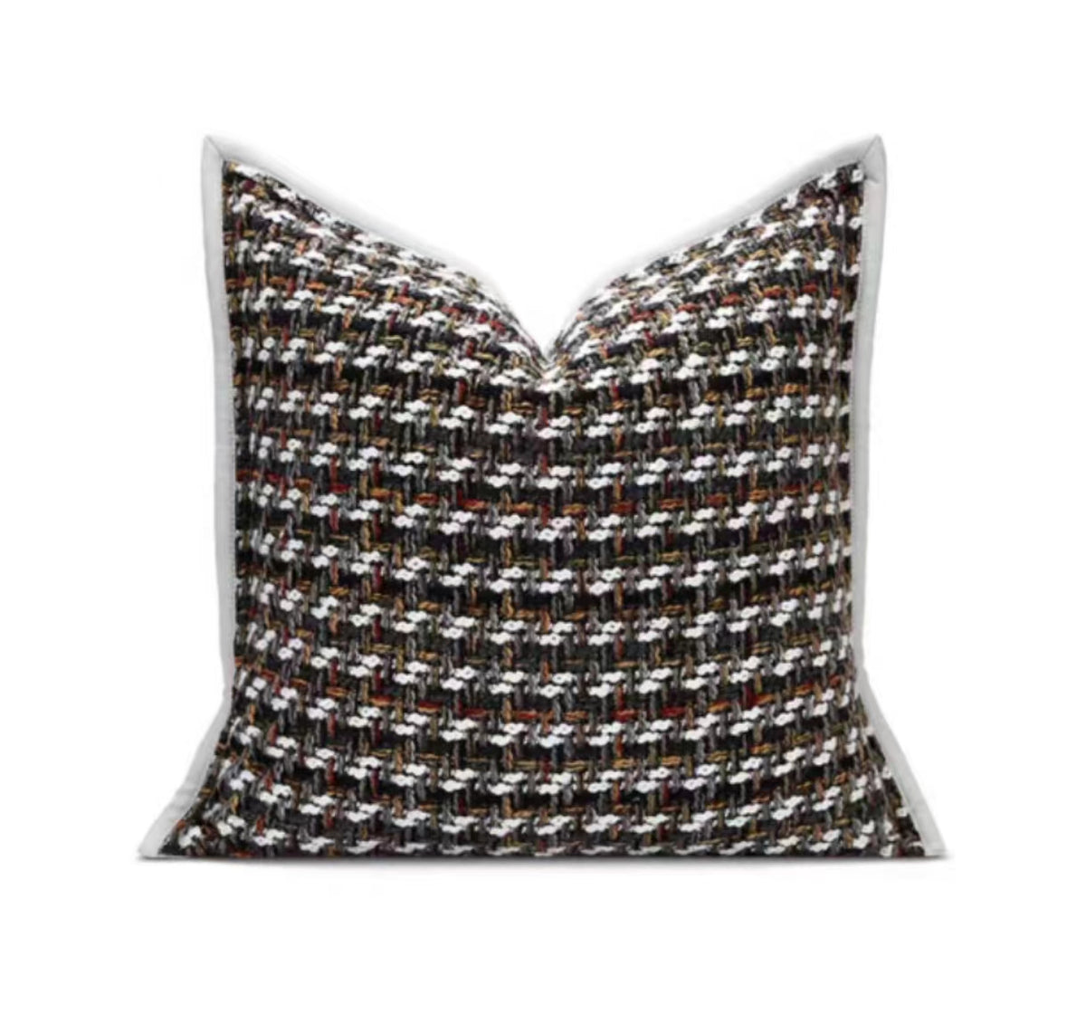 Cara Woven Cushion