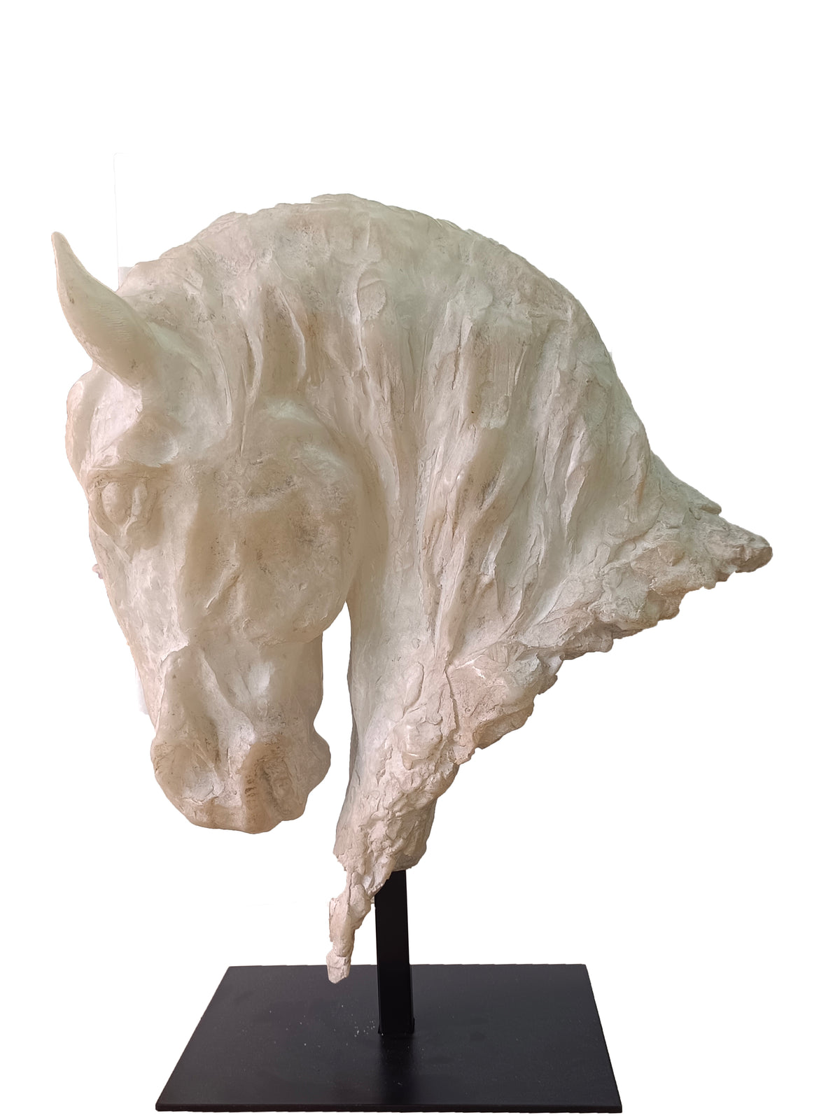 Horse Statue