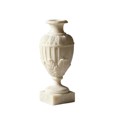 Vase Statue