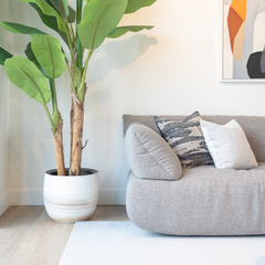 Rysa 3 Seater Sofa (Pre-order)