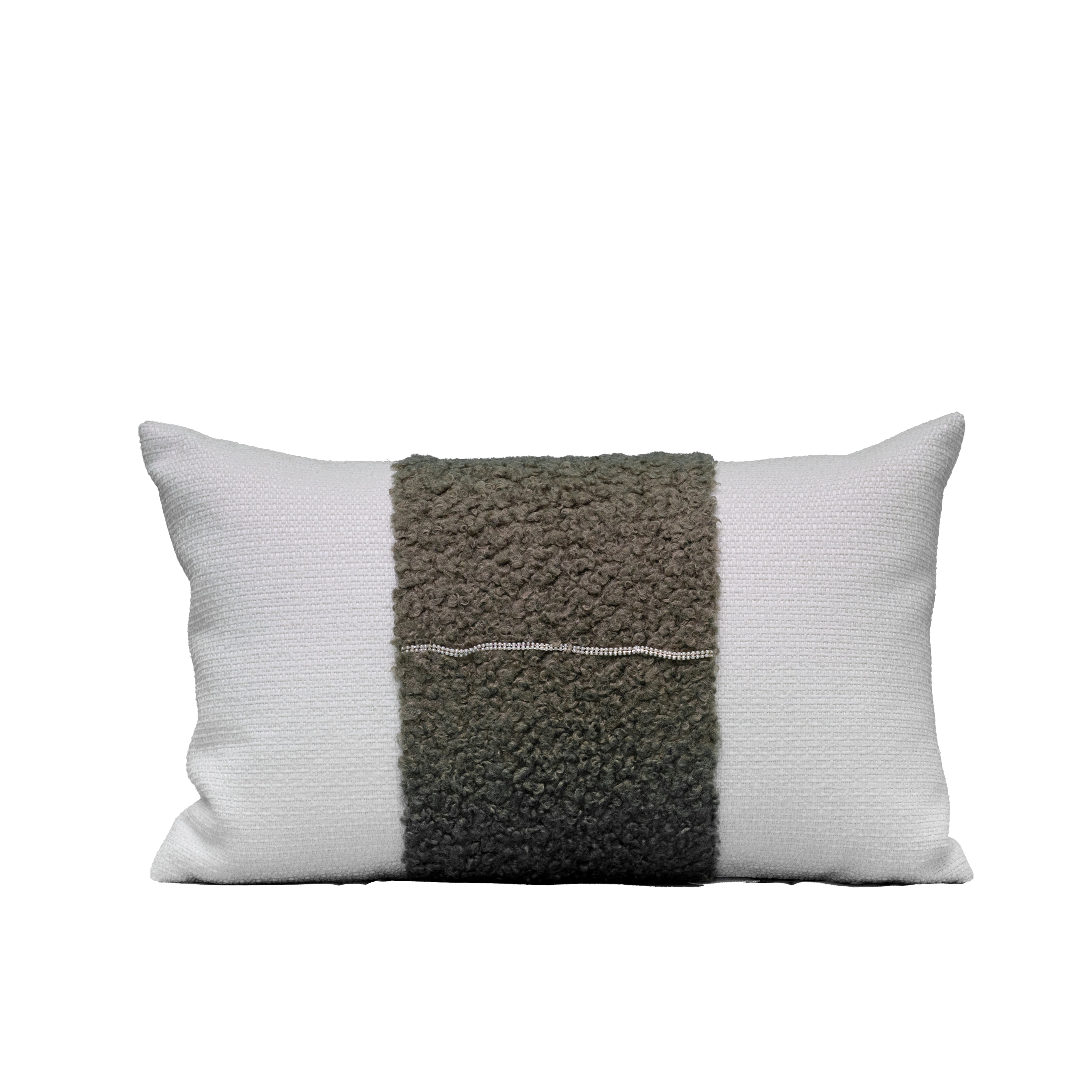 Roma Lumbar Cushion