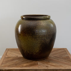 Viridian Pot - Large